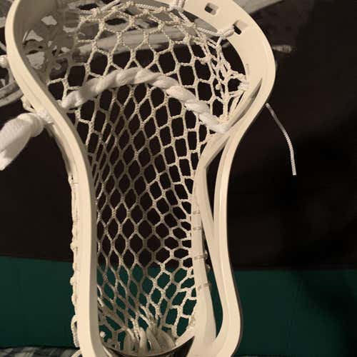New FOGO Strung Weapon X Head
