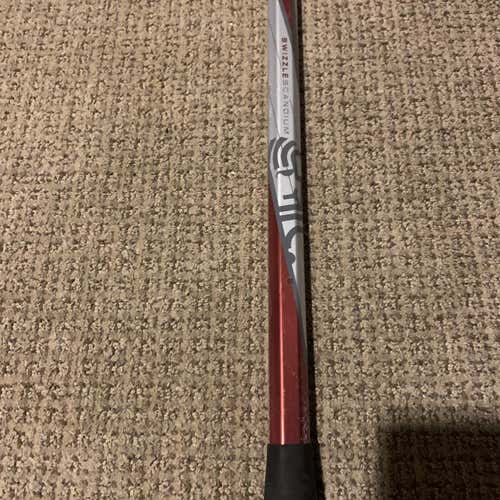 New Brine Swizzle Scandium Shaft
