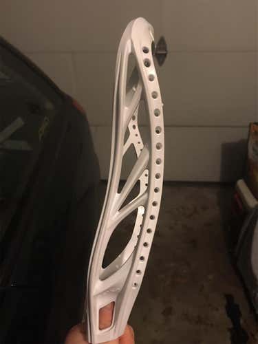 New Attack & Midfield Unstrung HS Metrik Head