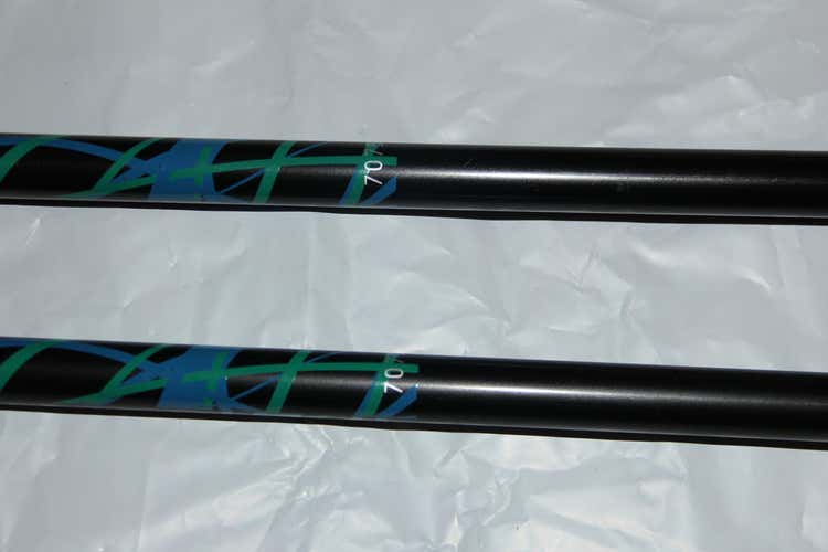 NEW adult Ski poles downhill strong Aluminum 7075 adult Ski Poles  125cm /50" New pair