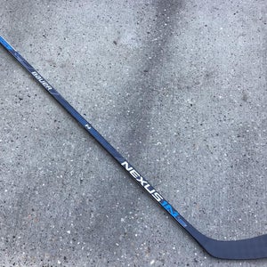 Bauer Nexus 1N Pro Stock Hockey Stick Grip 107 Flex Left P19 5152