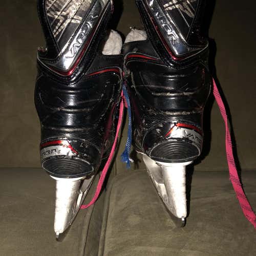 Senior Bauer Vapor X LTX Pro D&R (Regular) Pro Stock Size 6 Hockey Skates