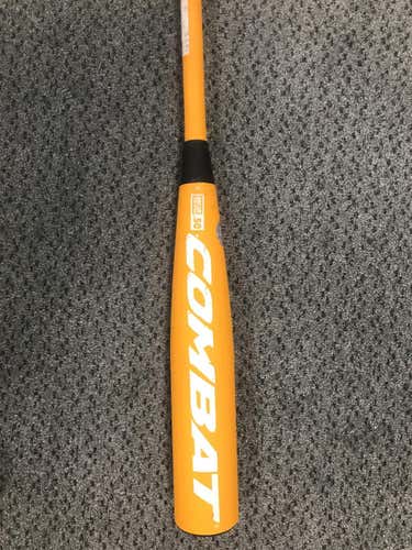 High School/College BBCOR Certified Composite Wanted (-3) 29 oz 32" Bat
