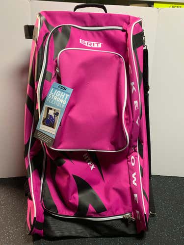 New GRIT HFTX Tower 33" Bag