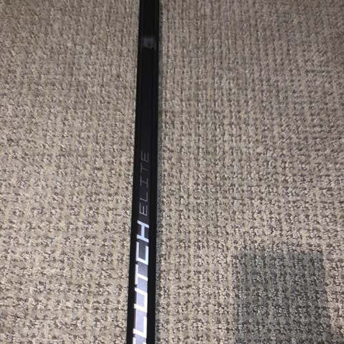 New Brine Clutch Elite Shaft