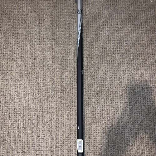 New Warrior Burn Pro Diamond Shaft