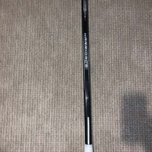 New Kryptolyte Shaft