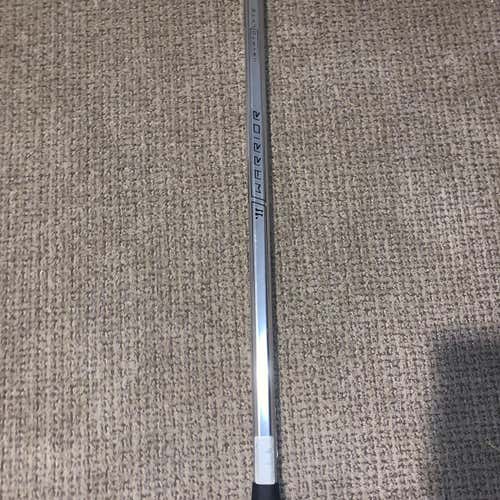 New Warrior Krypto Pro Shaft