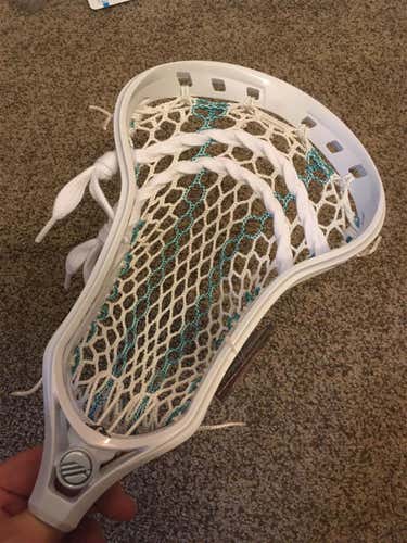 96A & 62A:  Two Maverik Optik 2.0s