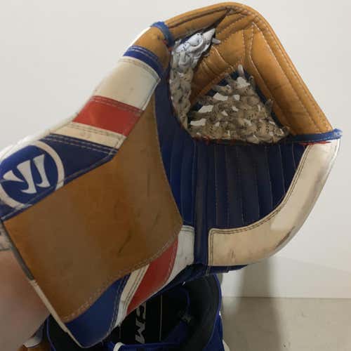 Blue Senior Regular Ritual G3 Classic Pro Pro Stock