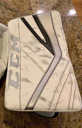 CCM Premier II Pro Blocker