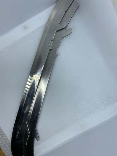 Flare Blades 272 Sharpened. Never Used