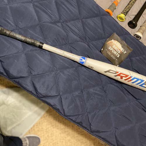 High School/College BBCOR Certified Composite Prime 919 (-3) 30 oz 33" Bat