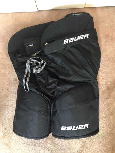 Nexus N9000 Pants Senior Large