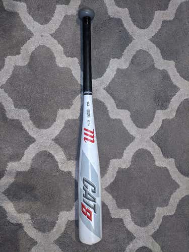 Marucci CAT 8 Bat 26" 16oz