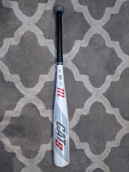 Marucci CAT 8 Bat 26"  16oz