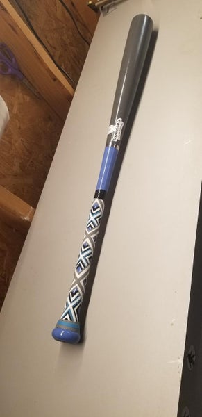 BBCOR Certified 2020 Sasquatch Wood Bat (-3) 30 oz 33"