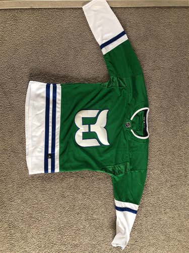 New Whalers Jersey Adidas Size 52