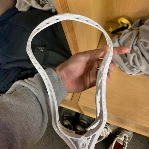 New Defense Unstrung Havok Head