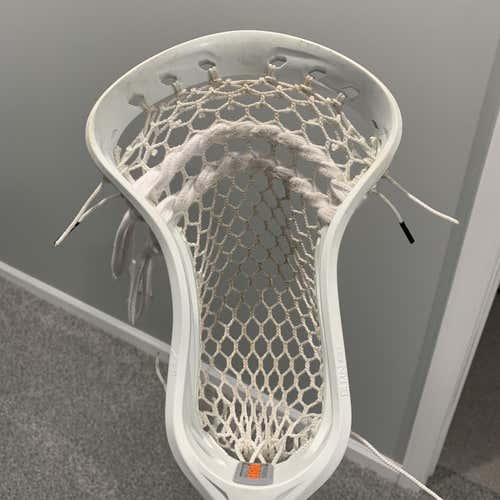 New FOGO Strung Burn FO Head