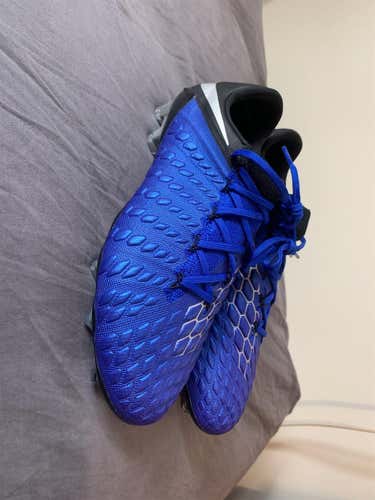 Nike Hypervenom Phantom III Elite FG