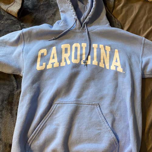 Blue Men's Small  Sweatshirt