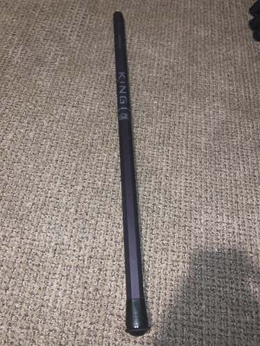New Brine King Magnum Shaft