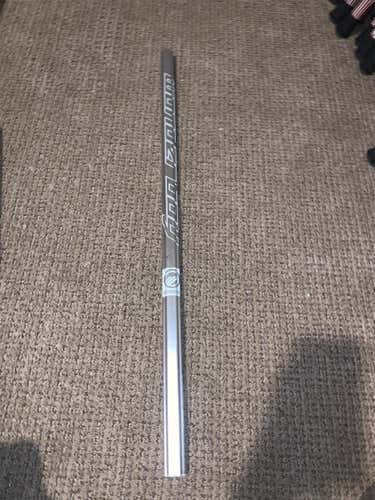 New Maverik Wonderboy Shaft And A1