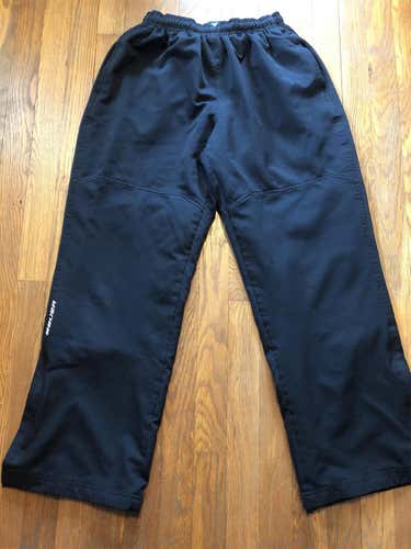 Adult Small Bauer Pants
