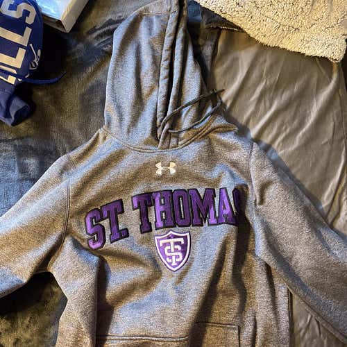 UA ST THOMAS HOODIE