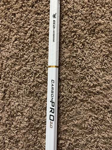 ECD Lacrosse Carbon Pro 2.0 Shaft