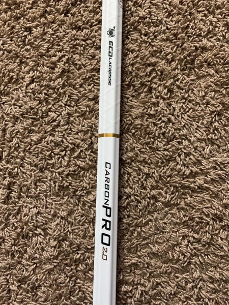 ECD Lacrosse Carbon Pro 2.0 Shaft