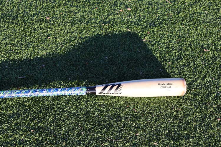 USSSA Certified Marucci Alloy Posey28 Bat (-10) 18 oz 28"