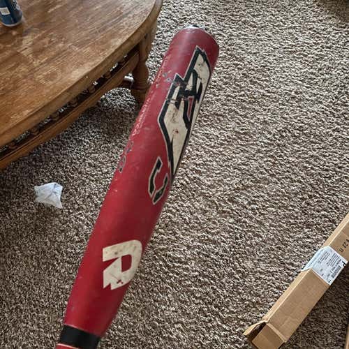 High School/College 2013 Composite CF3 (-3) 30 oz 33" Bat