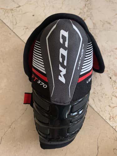 NEW CCM FT370 Elbow Pads