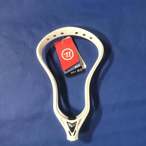 New Attack & Midfield Unstrung Evo 5 Head