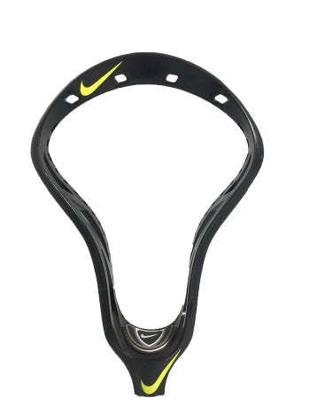NEW Nike Unstrung Vapor Lacrosse Head