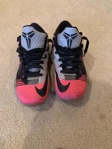 Nike Kobe 10 Mambacurial