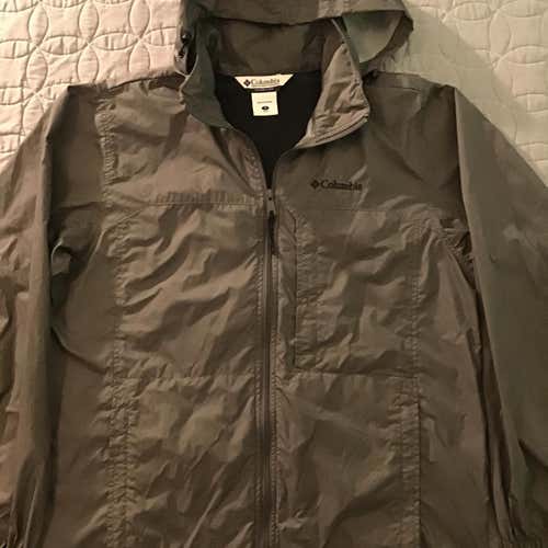 Men's Medium Columbia Jacket