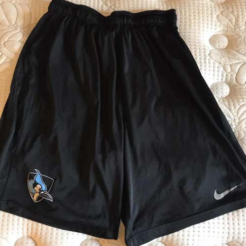 Hopkins Lacrosse Team Practice Shorts