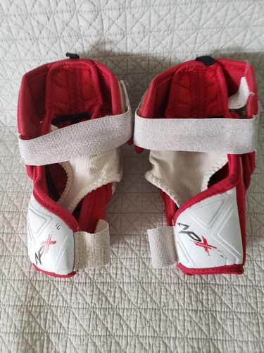 Junior Large Bauer Elbow Pads