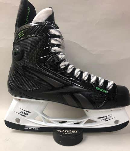 New Reebok Ribcore Hockey Skates 8.5 EE - see listing for additional sizes