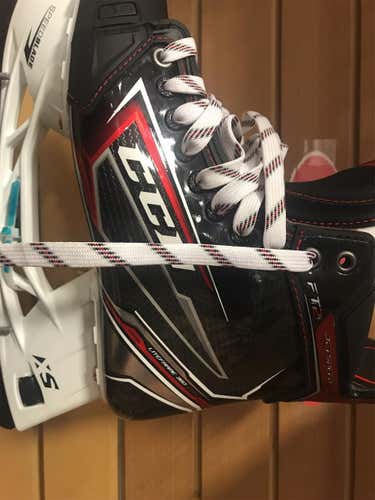 Senior CCM JetSpeed FT2 D&R (Regular)  Size 7 Hockey Skates