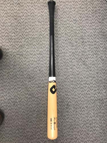 Demarini Wood D110 Pro Maple 32" Bat