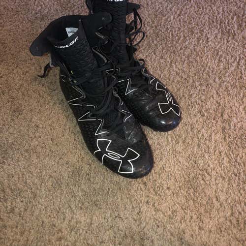 Adult 12 (Women's 13) High Top