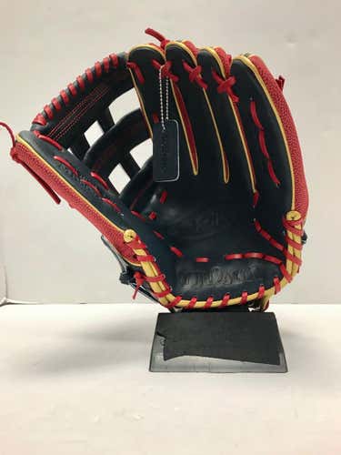 New Wilson A2K Right Handed Outfield Baseball Glove 12.5"