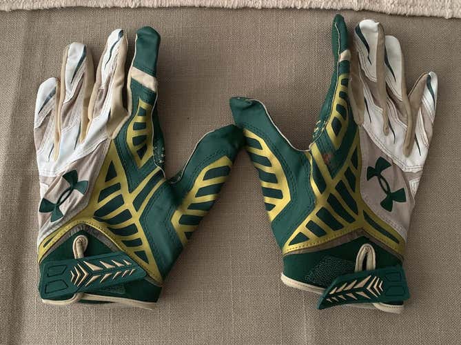 USF Under Armour Gloves