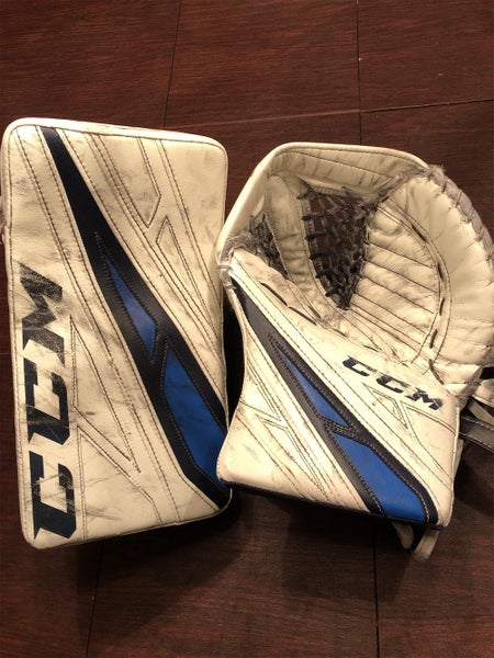 Senior Regular EFLEX 4 Pro Stock (Comrie)