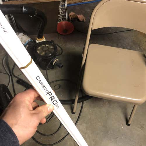 New ECD Lacrosse Carbon Pro 2.0 Speed