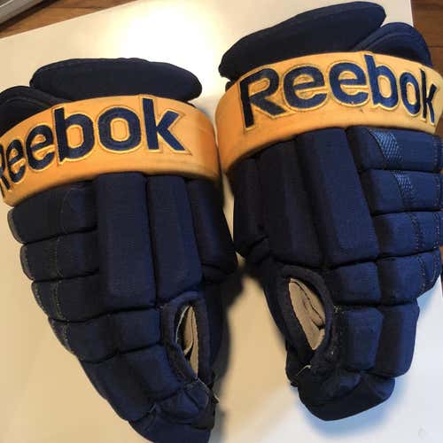 Reebok 4-Roll pro Gloves 14"